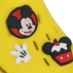 Hopscotch Boys Textured PU Clogs image 4