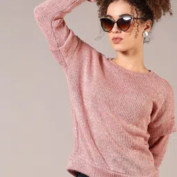 V-Mart Women Pullover-image-92