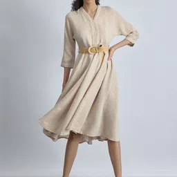 The Label Life Midi Dress-image-10