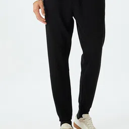 Koton Men Regular Fit Casual Joggers-image-20