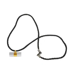 Utkarsh Geometric Pendants with Chains image 2