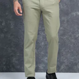 Moda Rapido Men Brooklyn Trousers-picture-27