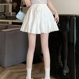 StyleCast Flared Mini Skirts-picture-36