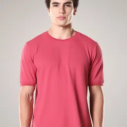 TURMS Anti Odor Cool Tech Crew Neck Tshirt for Men-picture-44