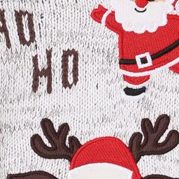 max Boys Typography Pullover image 4