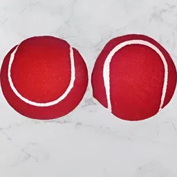 HackerX Set Of 2 Tennis Sport Ball-picture-34
