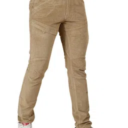 MAD-O-WHAT Men Slim Fit Chinos-image-29