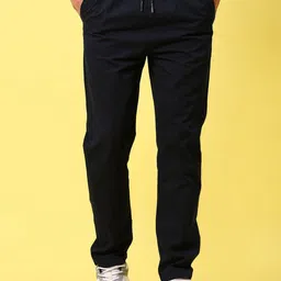 V-Mart Men Mid Rise Track Pants-picture-14