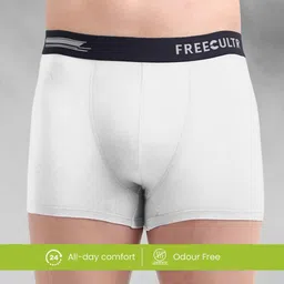 FREECULTR Pack Of 3 Anti-Bacterial Trunks FC-XT-T-SEG-TV-CW_S image 4