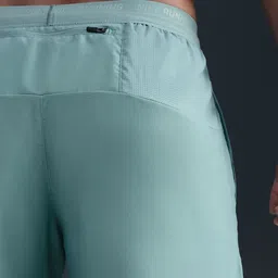 Nike Dri-FIT Stride Men's 18cm (approx.) Brief-Lined Running Shorts image 3