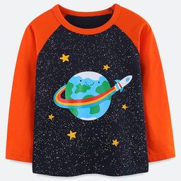 Oh Rare Boys Printed Sweatshirt-picture-35