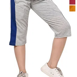 BAESD Girls Capris-picture-45