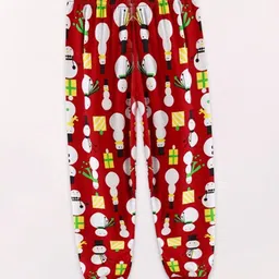 FOREVER FRIDAY Girls Printed T-shirt with Pyjamas image 4