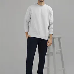 AOOSH Men Sweatshirt image 3