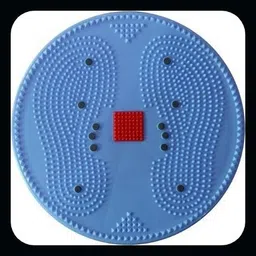 aavomaa Tummy Twister body slimmer Ab Exerciser Ab Exerciser-picture-41