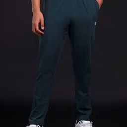 Technosport Men Rapid-Dry Slim Fit Track Pants-picture-14