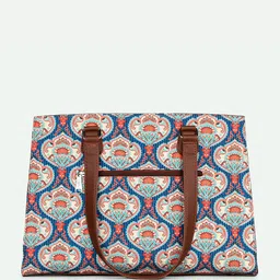 ZOUK Kovil Statement Business Bag image 2