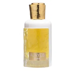 Lattafa Ajayeb Dubai Long Lasting Eau De Parfum - 100 ml image 5