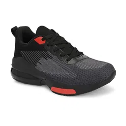 AfroJack Men Mesh Running Shoes image 2