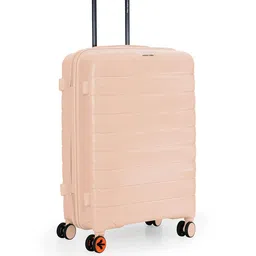 Nasher Miles Vienna Hard-Sided Polypropylene Luggage Set of 2 Trolley Bag image 5