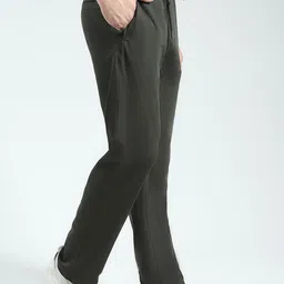Monte Carlo Men Mid Rise Lower Track Pant image 5