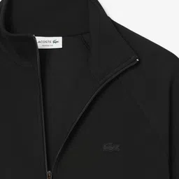 Lacoste Men Mock Collar Sweatshirt image 3