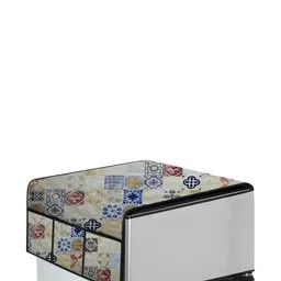 The Furnishing Tree Fridge Top Cover Compatible for image 4