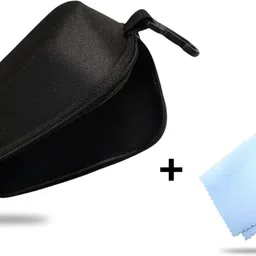 huevess Women Black Pouch-picture-33