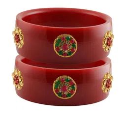 Vidhya Kangan Girls Bangle-picture-41