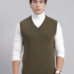 Monte Carlo Men Woollen Pullover image 1