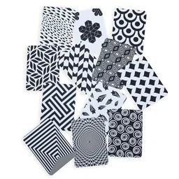 Baby Moo Scratch Resistant Cards Activity Toys and Games image 2