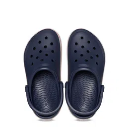 Crocs Kids Solid Slip On Clogs-picture-50