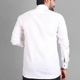 Tiarakrafts Men Casual Shirt image 3
