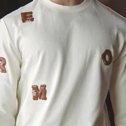 ODETTE Men Sweatshirt image 3