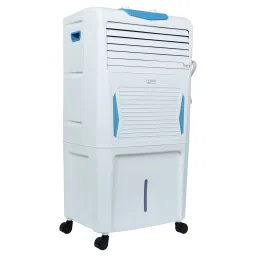 Croma 40 Litres Personal Air Cooler with Inverter Capability (Evaporative Cooling Technology, White ,2025 model) image 4