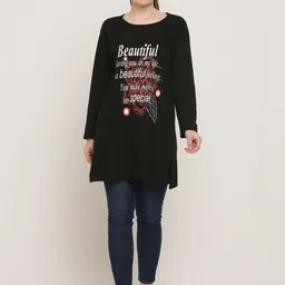 DDASPRATION Women 2 Printed T-shirt-picture-10