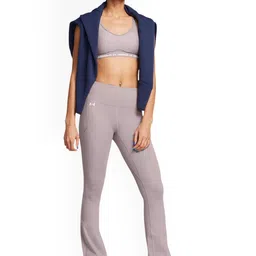 UNDER ARMOUR UA Motion Ankle-Length Flared Tights-picture-42