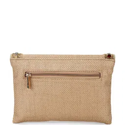 Metro Embellished Swagger Handheld Bag image 2