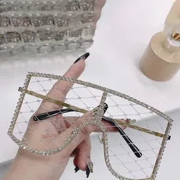 PURPLE WINGS Women Other Sunglasses with UV Protected Lens PWSG027WEB-picture-32