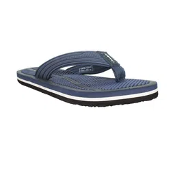 Trekiva Men Textured Sliders image 3