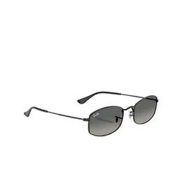 Ray-Ban Unisex Oversized Sunglasses with UV Protected Lens 8056262563496--picture-14