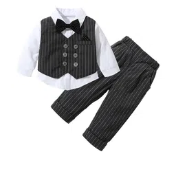 BELLIZA Unisex Multi Clothing Set-picture-37