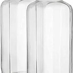 hometrix 1 1000 ml Water Bottles image 3