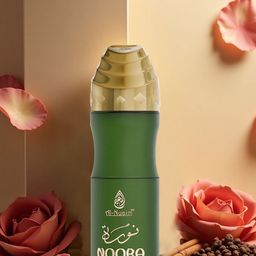 Al-Nuaim Set Of 2 Noora Alcohol Free Roll On Attar- 20 ml Each-picture-35