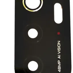BLACKCLOUD Back Camera Lens Ring Guard Protector for Poco M3 Pro 5G-picture-11