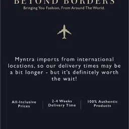 HERE&NOW Self Design Long Sleeves Sweaters image 2