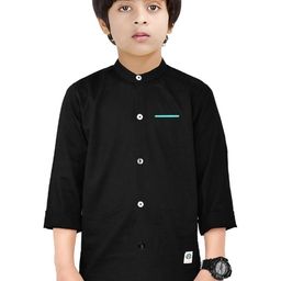 MADE IN THE SHADE Unisex Kids Casual Shirt-picture-22