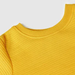max Boys Round Neck Pure Cotton Pullover Sweatshirt image 5