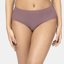 Amante Mid Rise Hipster Briefs PAN102801C1880-picture-14