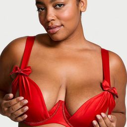 Victoria's Secret Bra Half Coverage Underwired-picture-4